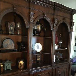 Accent Cabinet